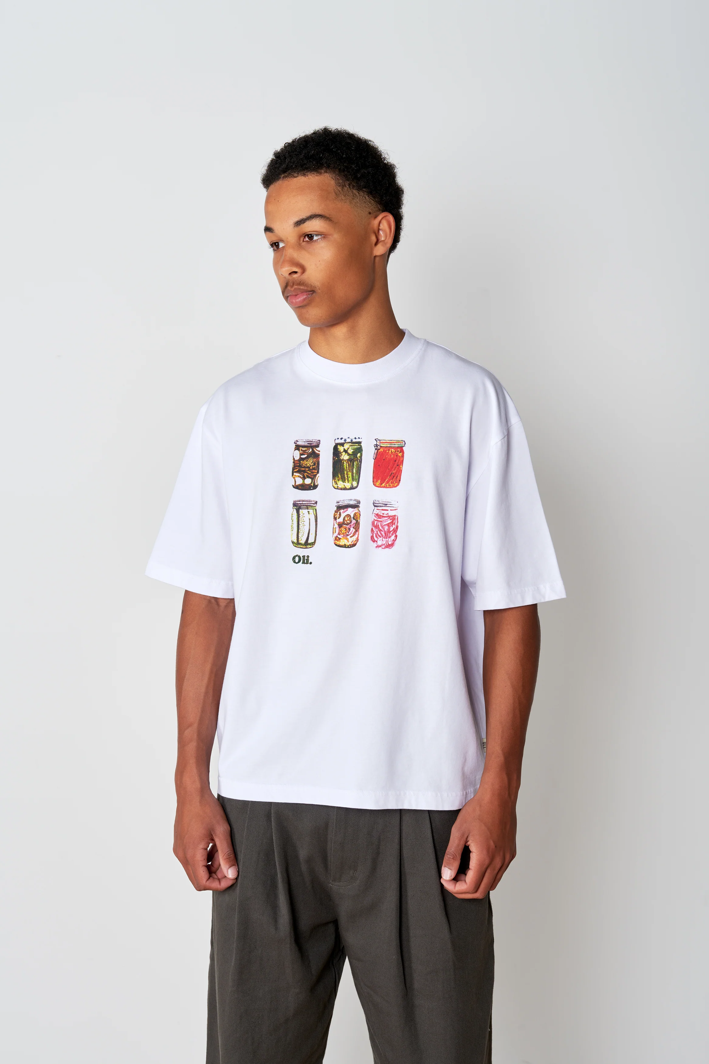 Pickle T - White - Image 5