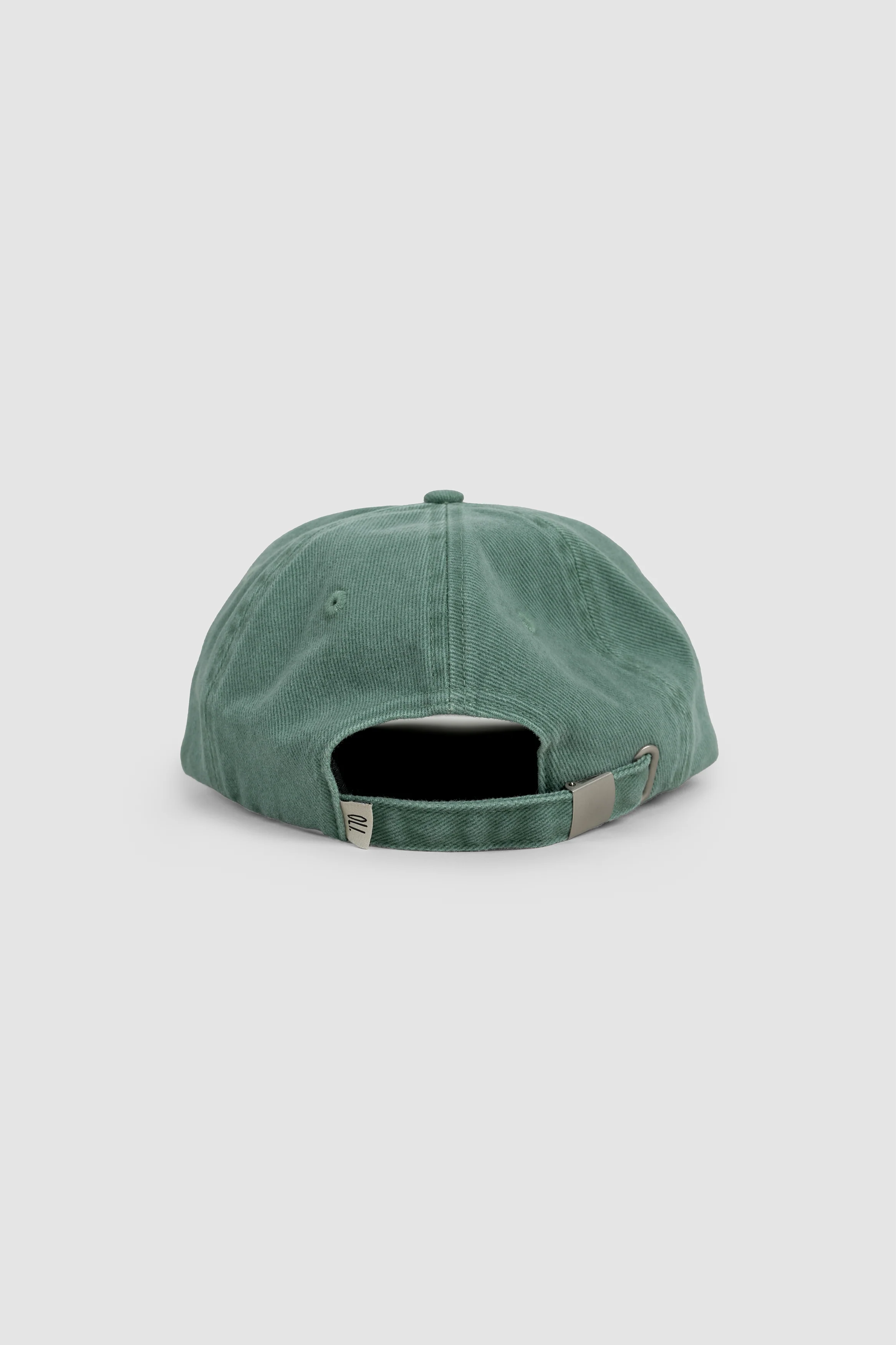 Probably Outside Cap - Teal - Image 3