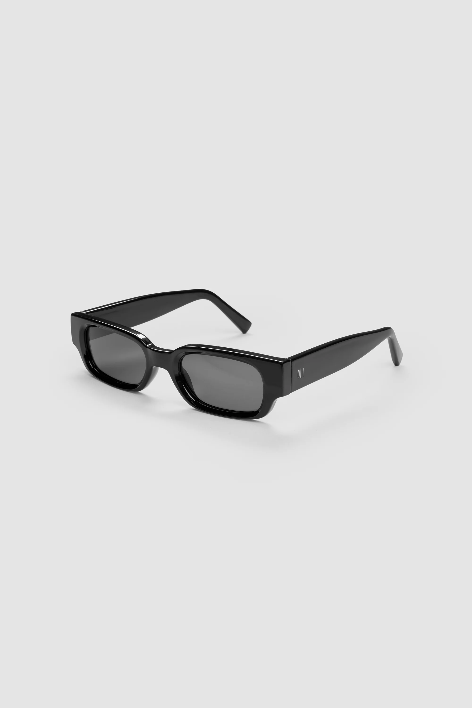 Profile Frame - Black