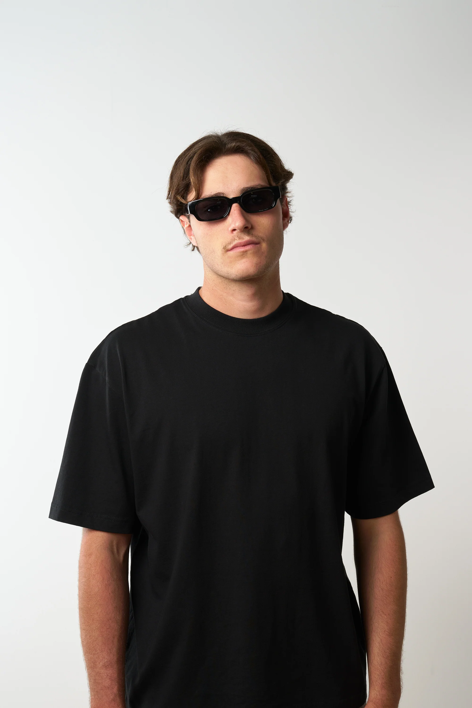 Profile Frame - Black - Image 4