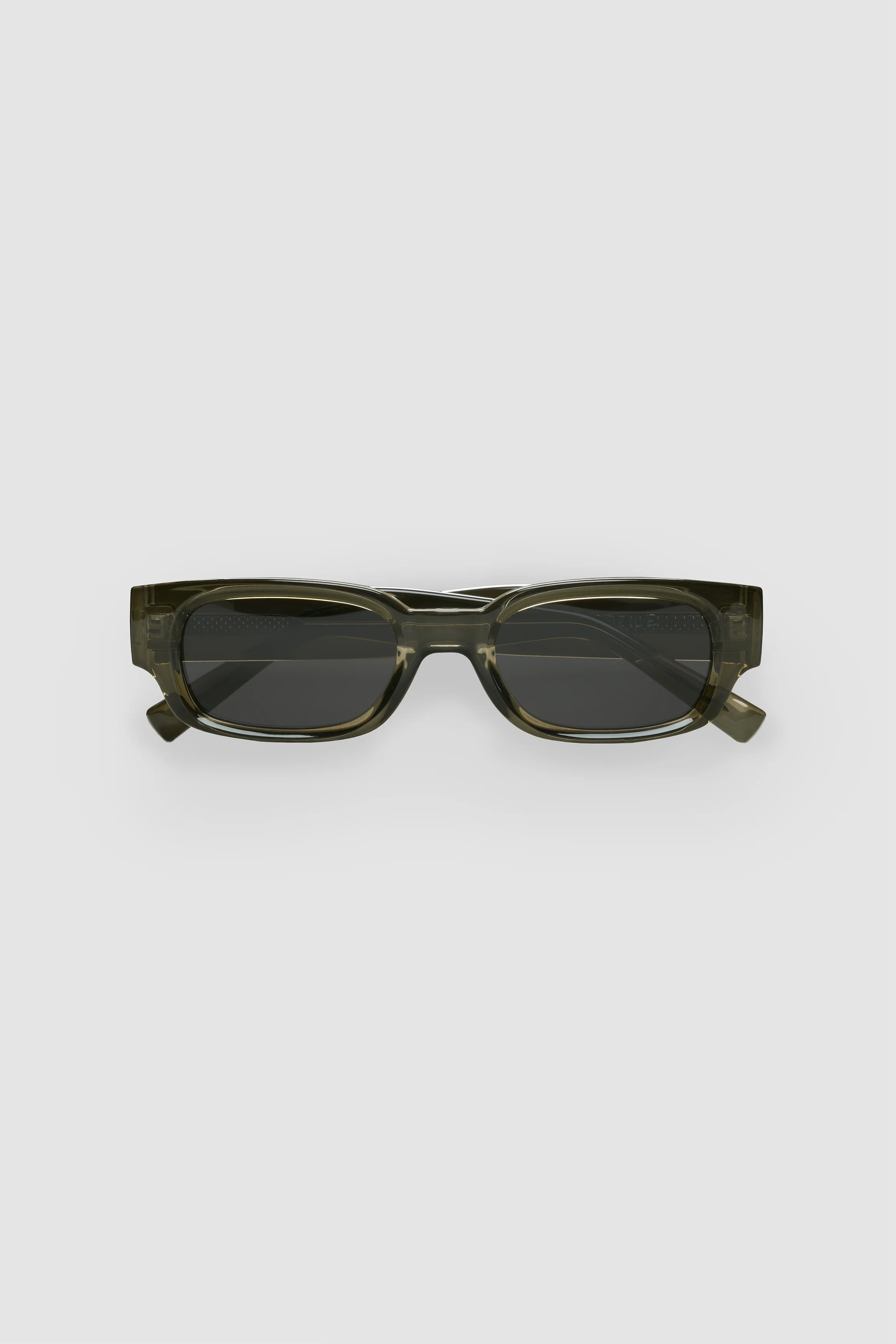 Profile Frame - Smokey Olive - Image 2