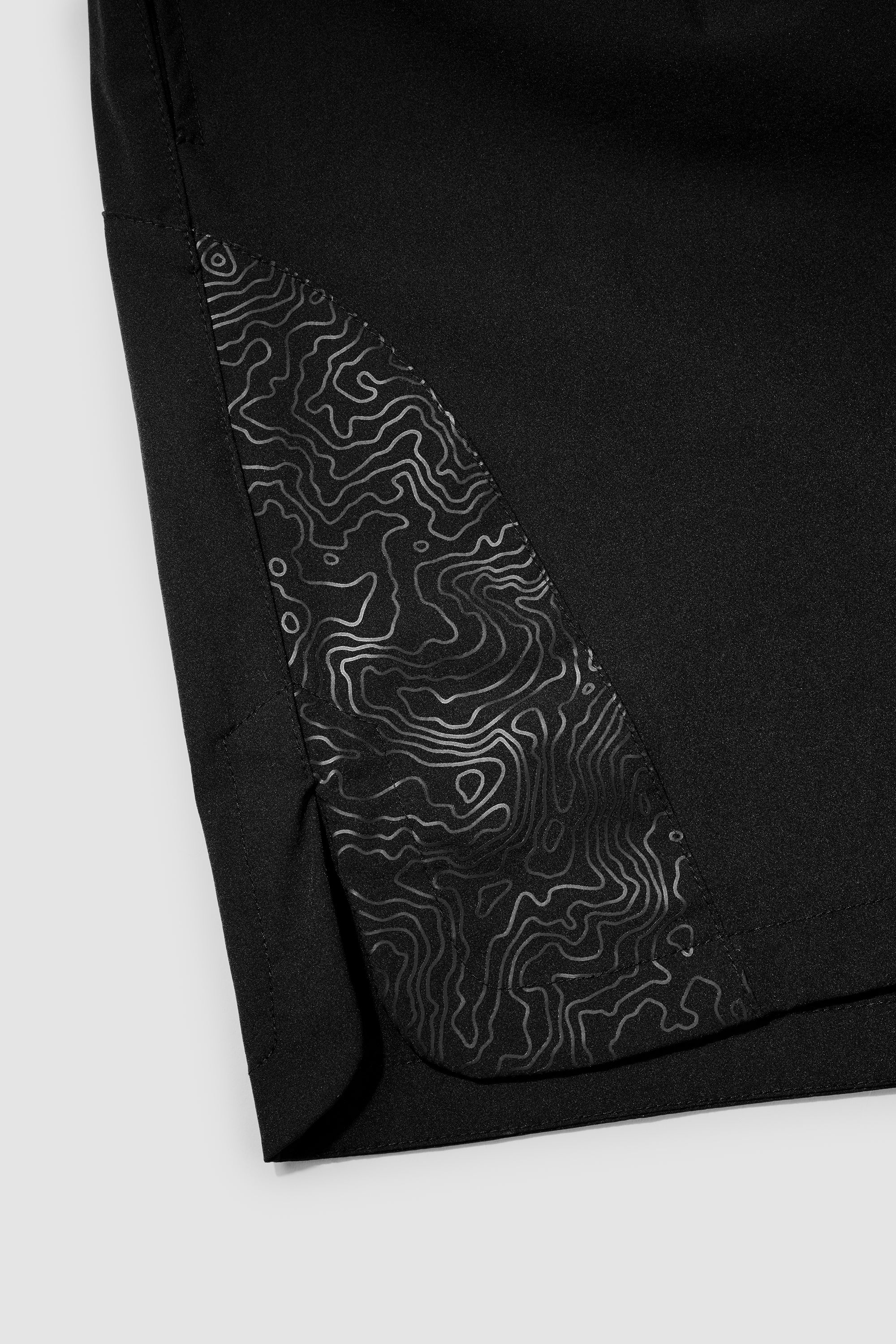 Running Short - Black - Image 11
