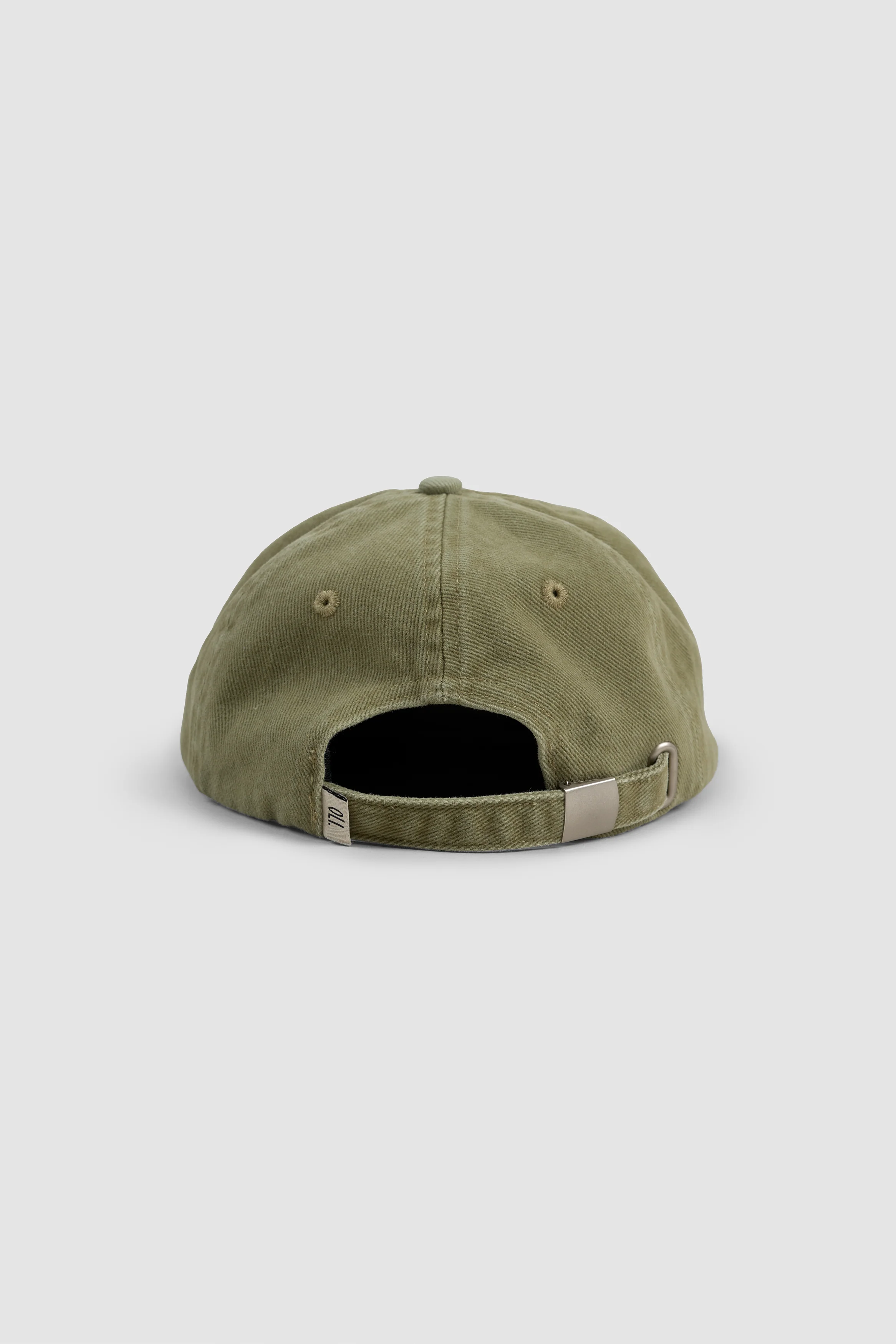 Servo Cap - Green/Blue - Image 3
