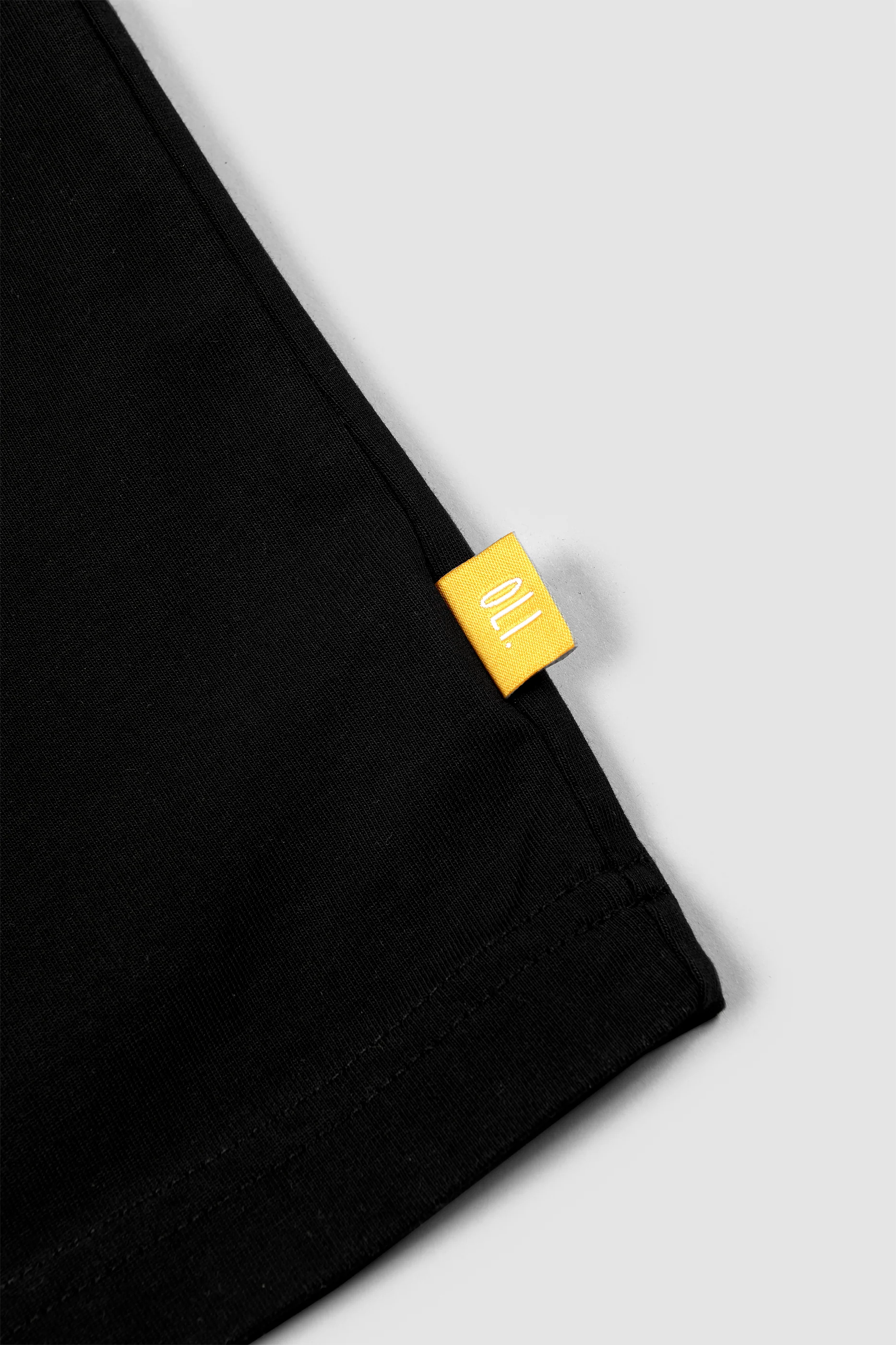 Shop T - Black - Image 3