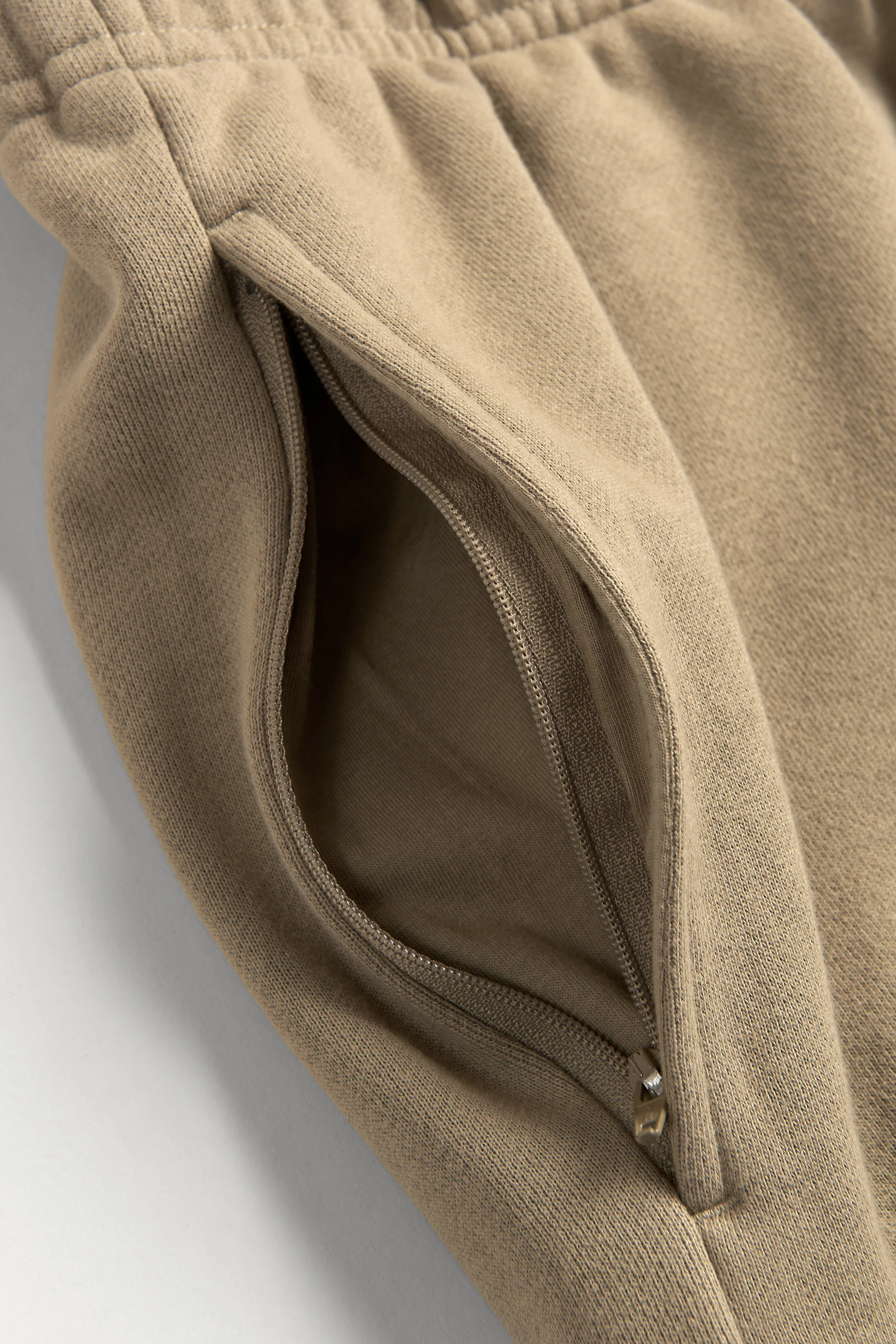 Signature Heavy Track Pant - Kelp - Image 5