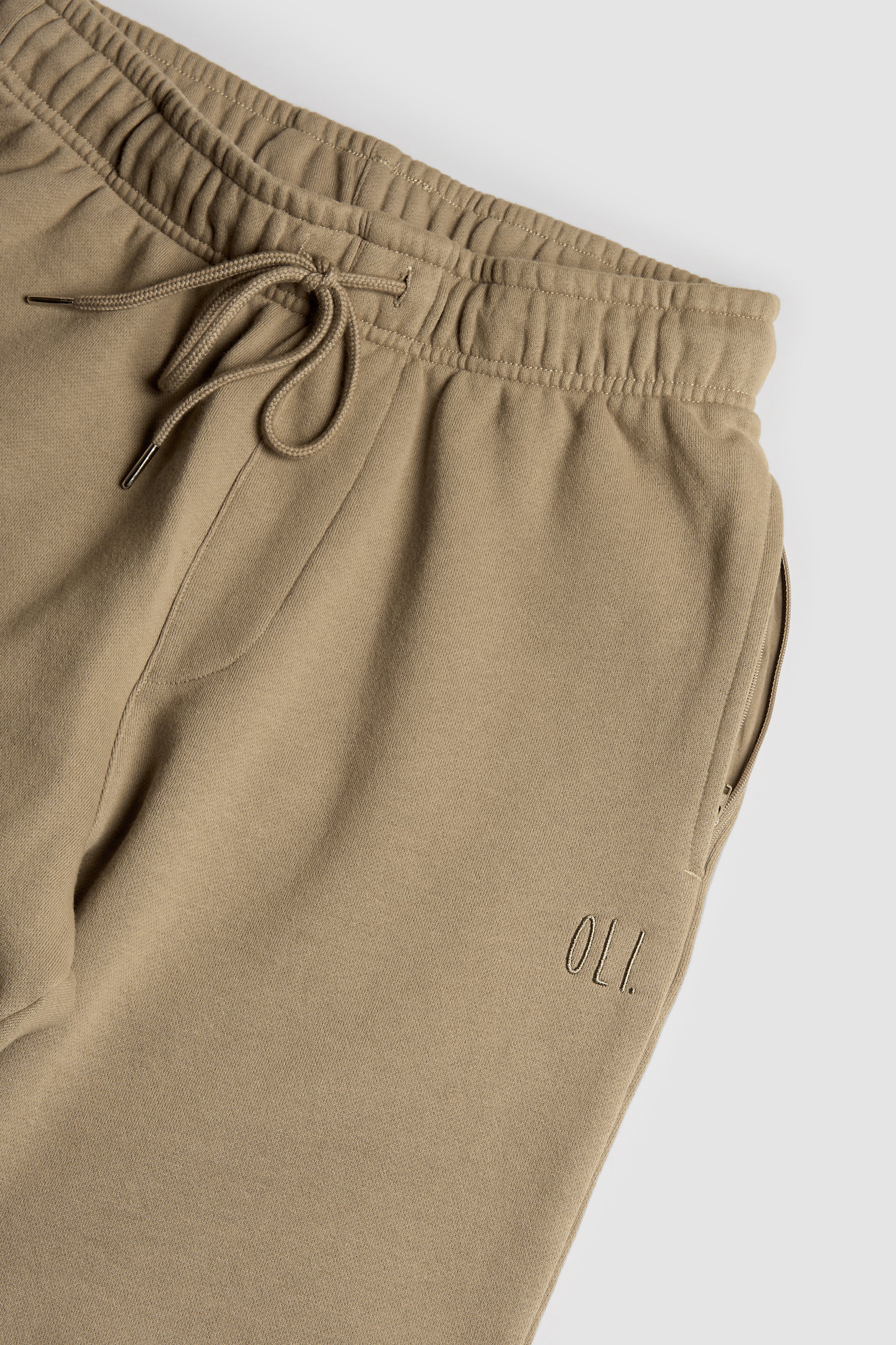 Signature Heavy Track Pant - Kelp - Image 6