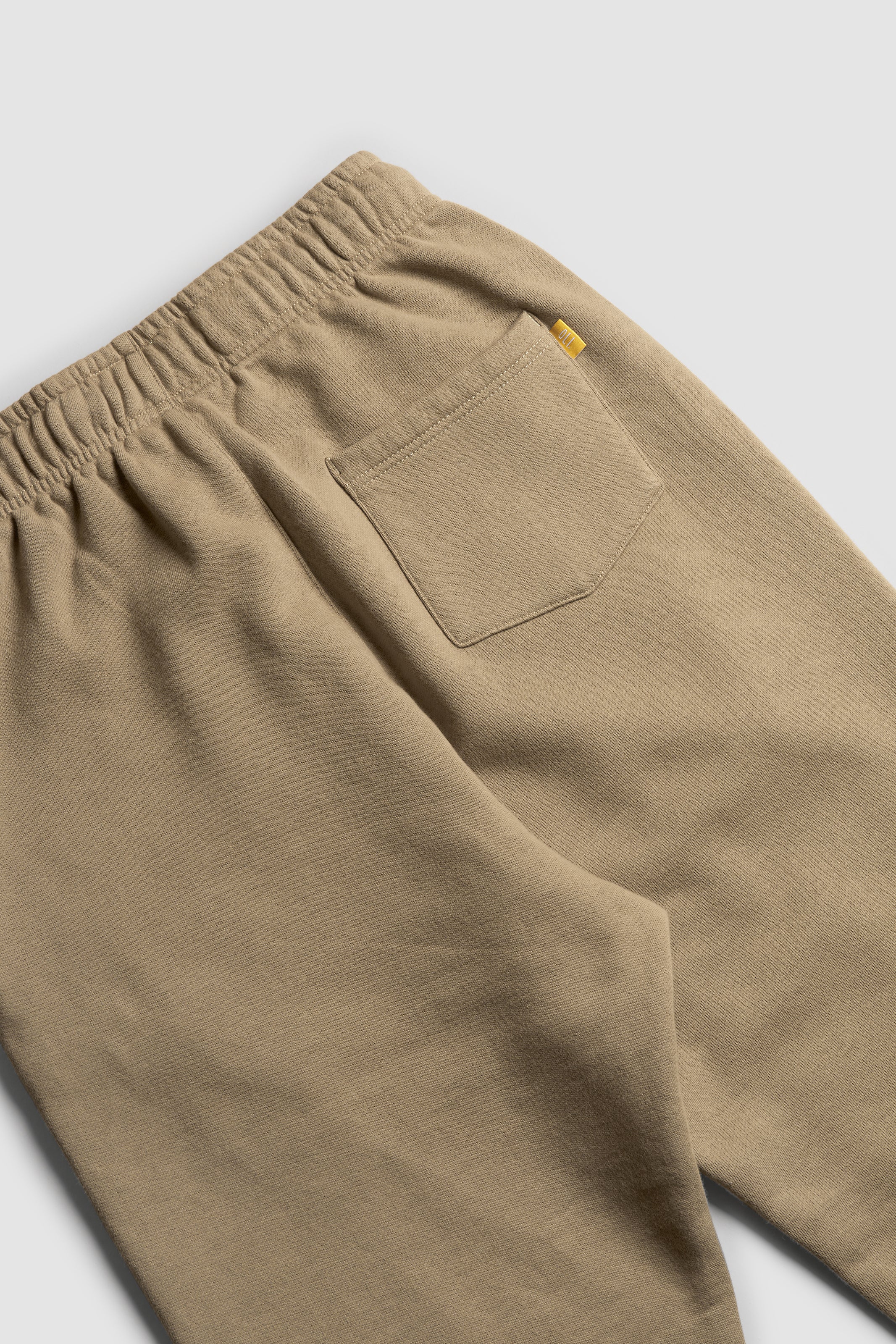 Signature Heavy Track Pant - Kelp - Image 8