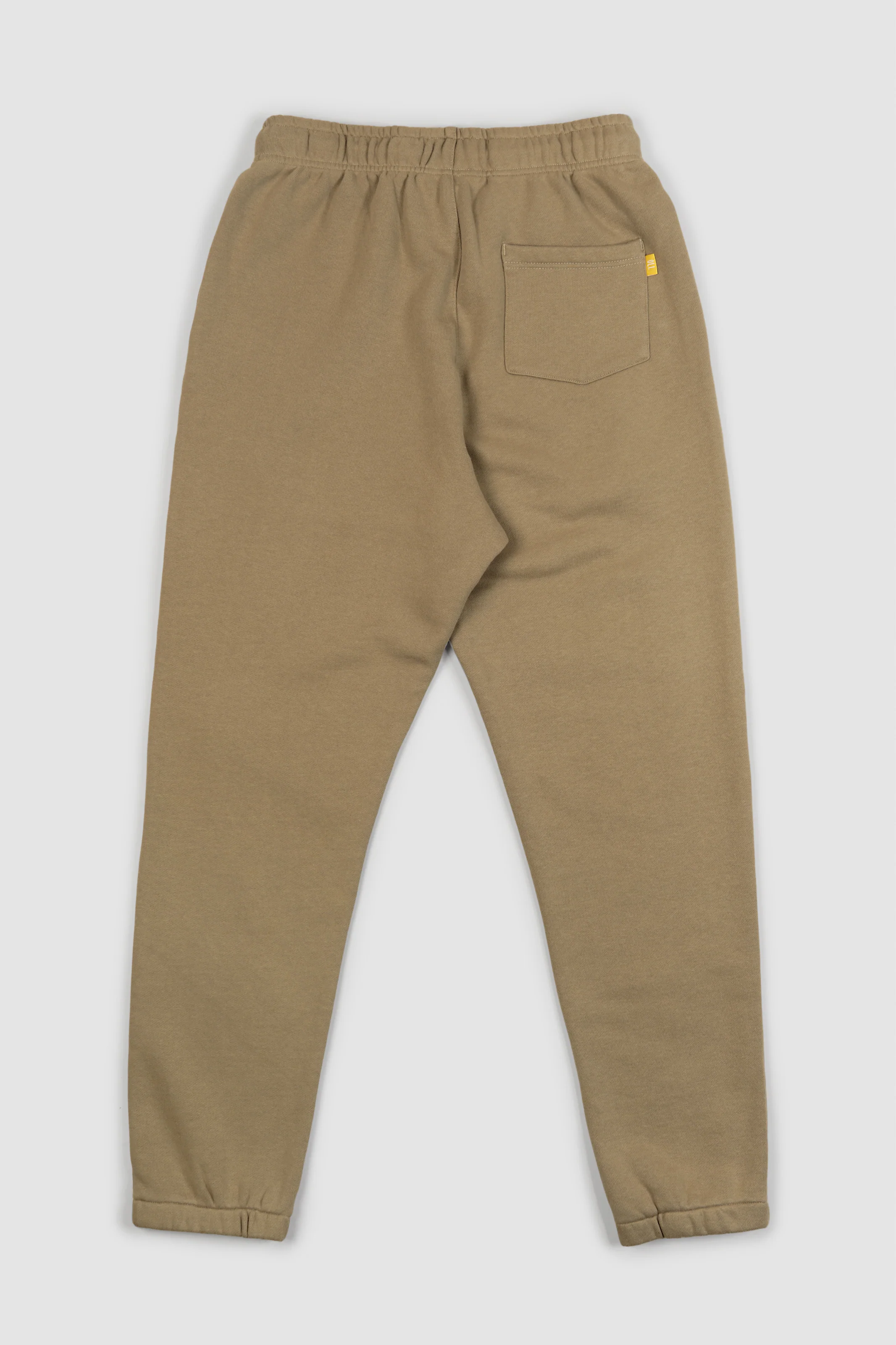 Signature Heavy Track Pant - Kelp - Image 9