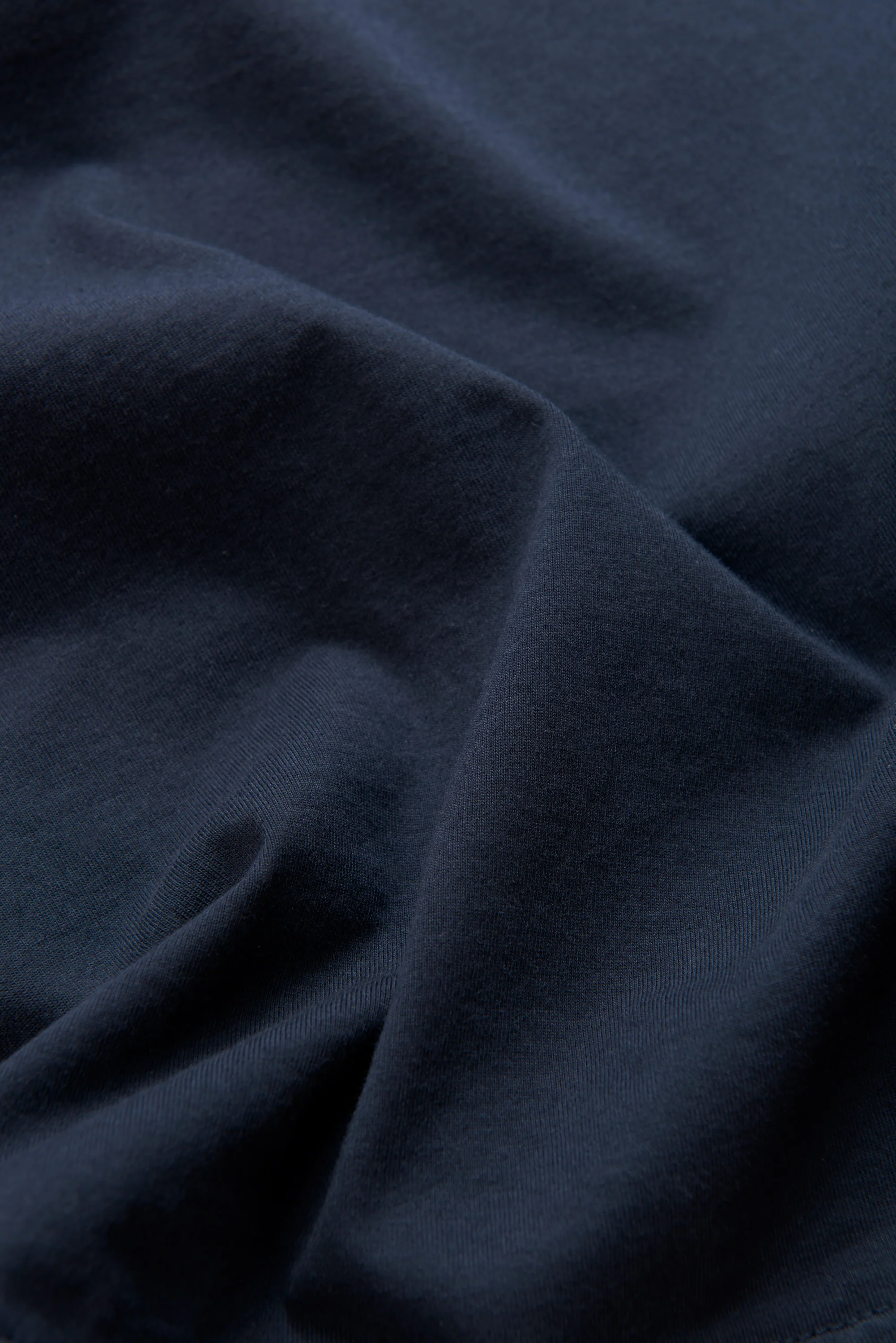Snail T - Navy - Image 4