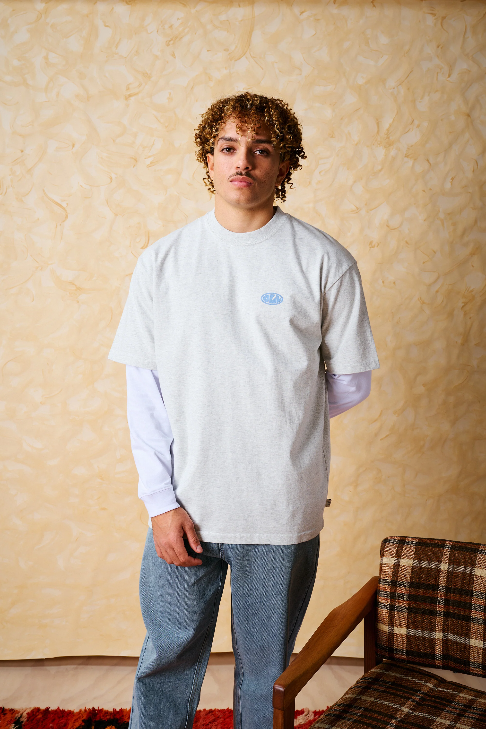 Stamp T - Snow Marle - Image 7