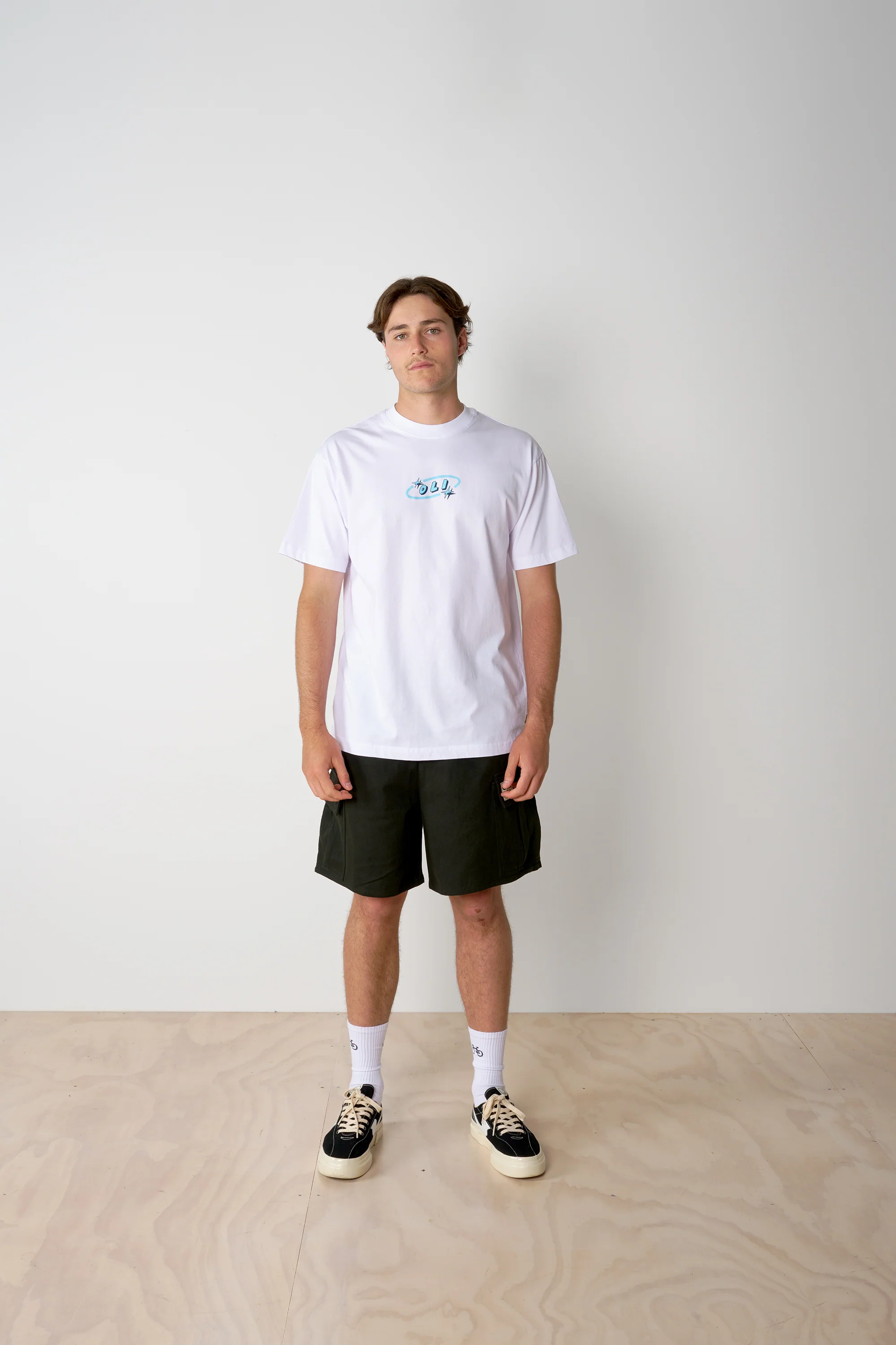Stars T - White - Image 3