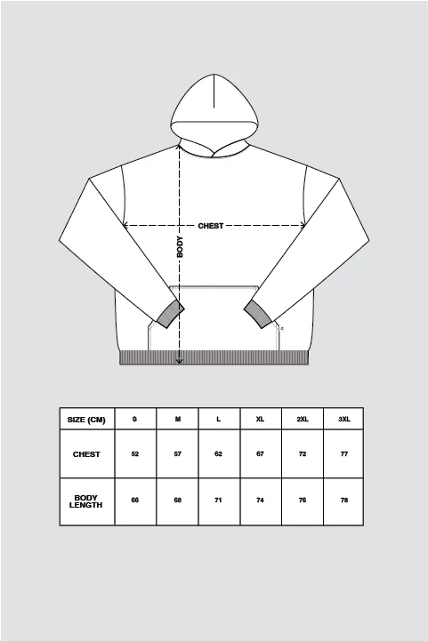 Twelve Hood (2025 Fit) - Ash Marle - Image 3