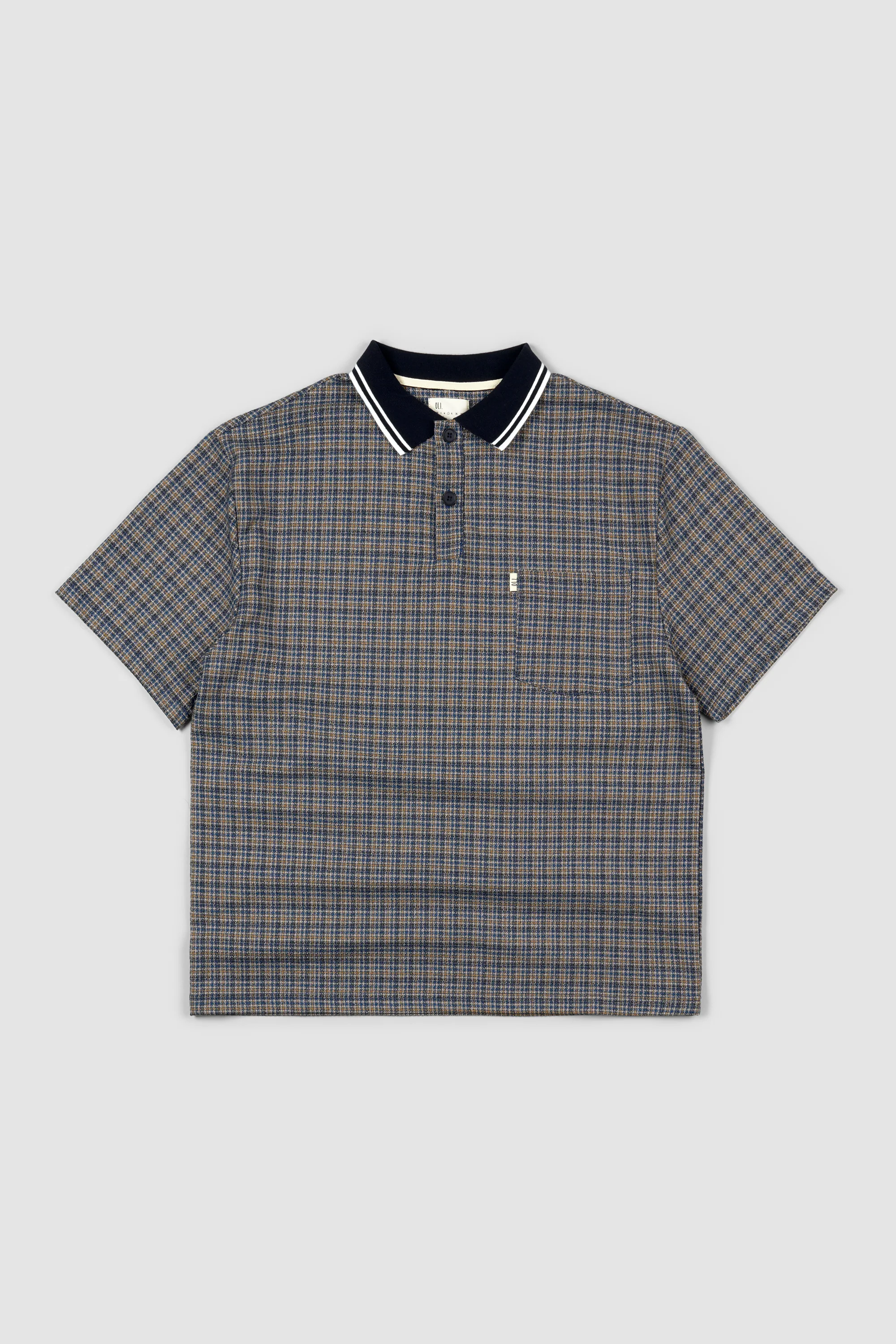 Waffle Polo