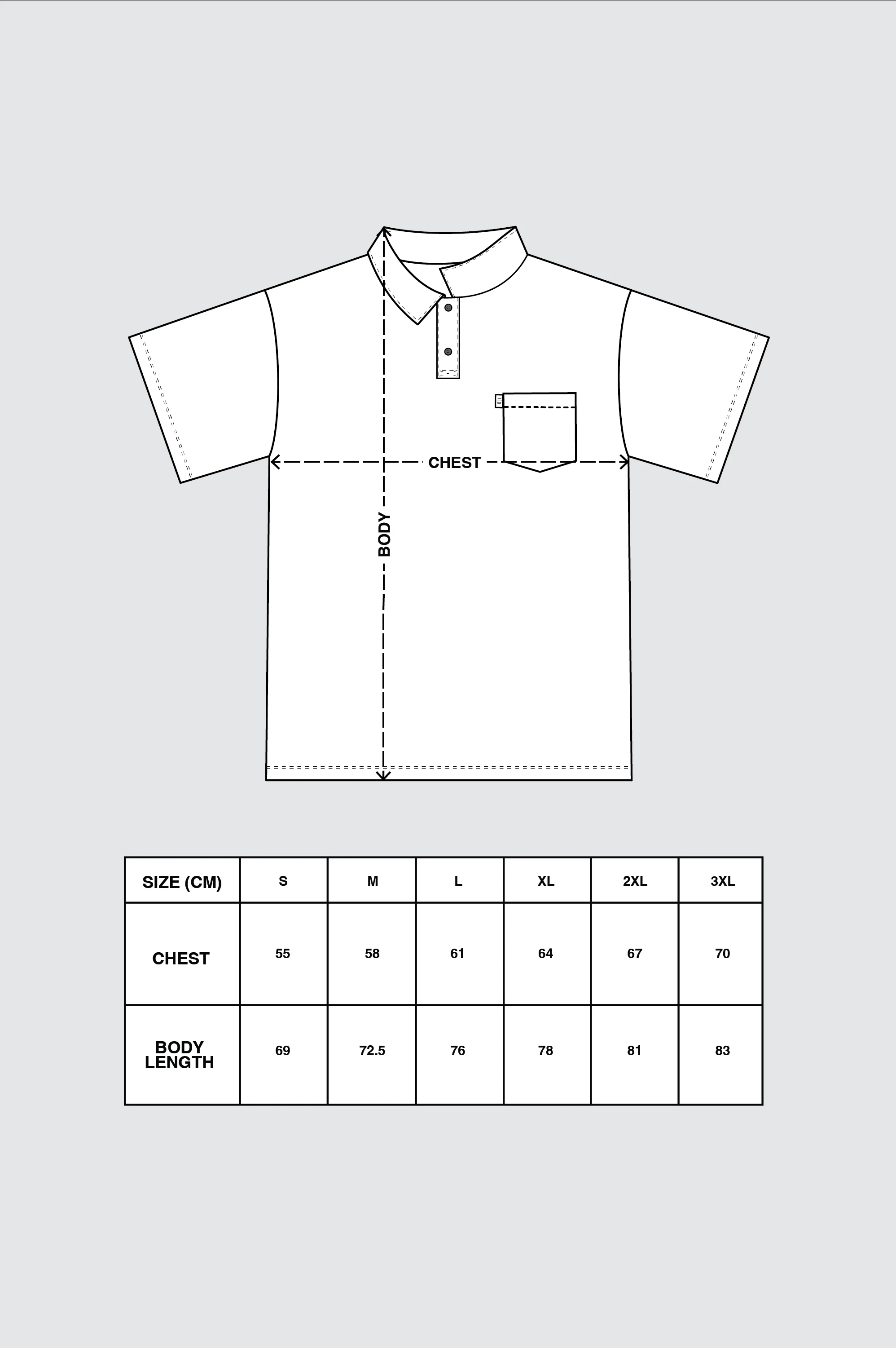 Waffle Polo - Image 11