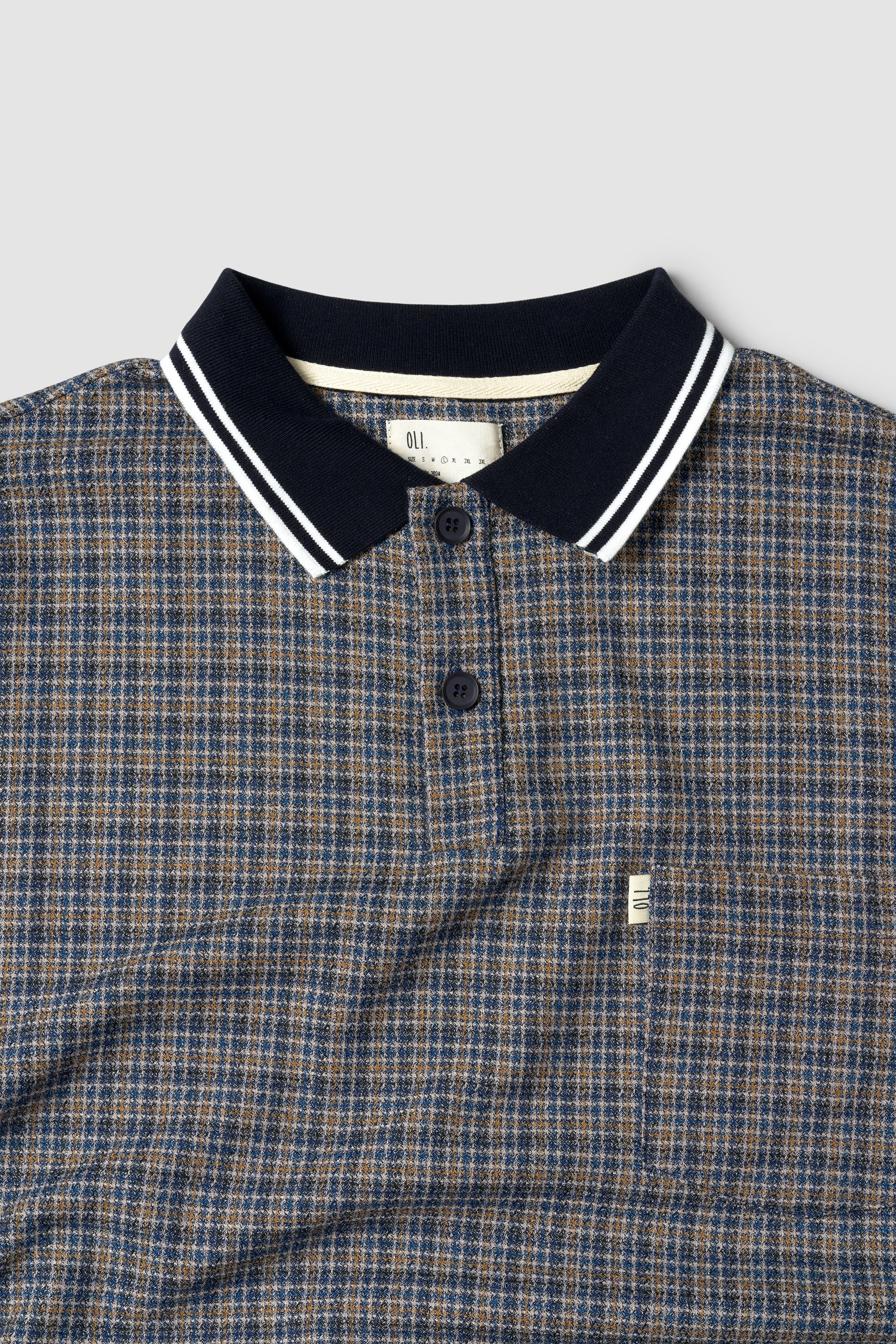 Waffle Polo - Image 2