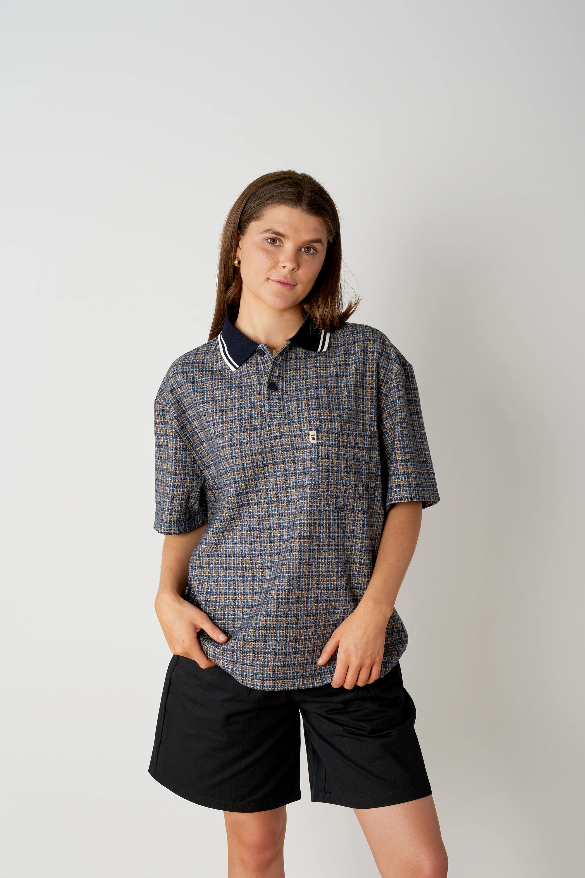 Waffle Polo - Image 6