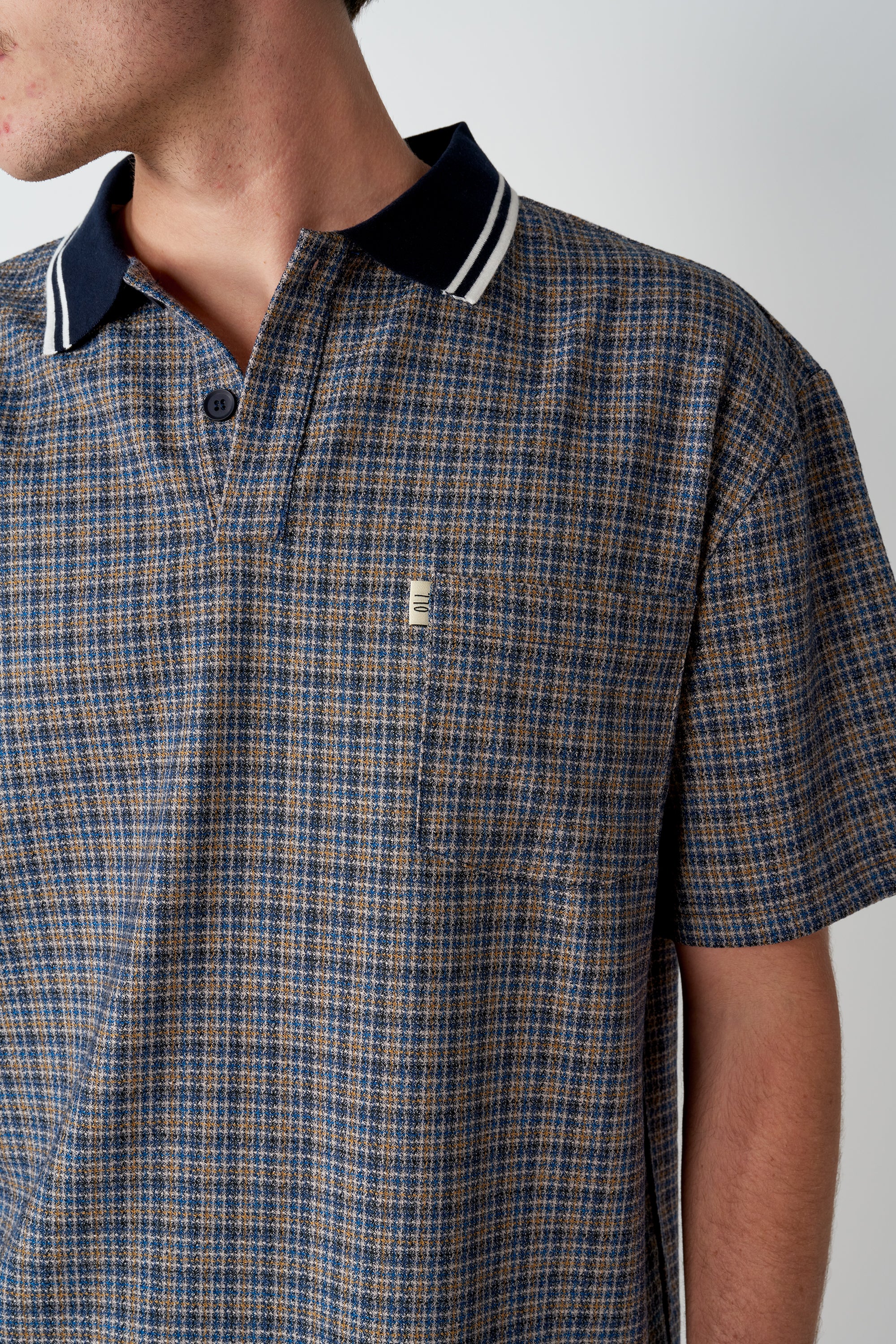 Waffle Polo - Image 7
