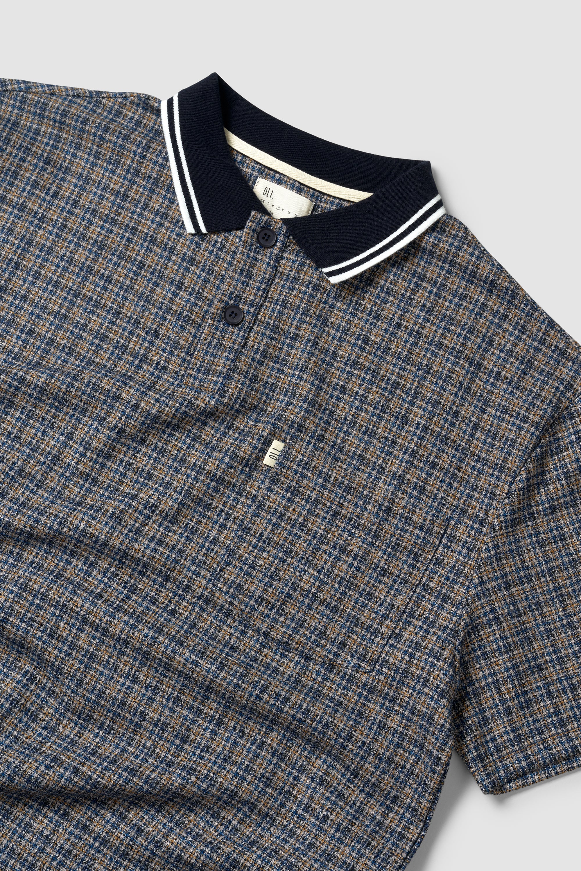 Waffle Polo - Image 9
